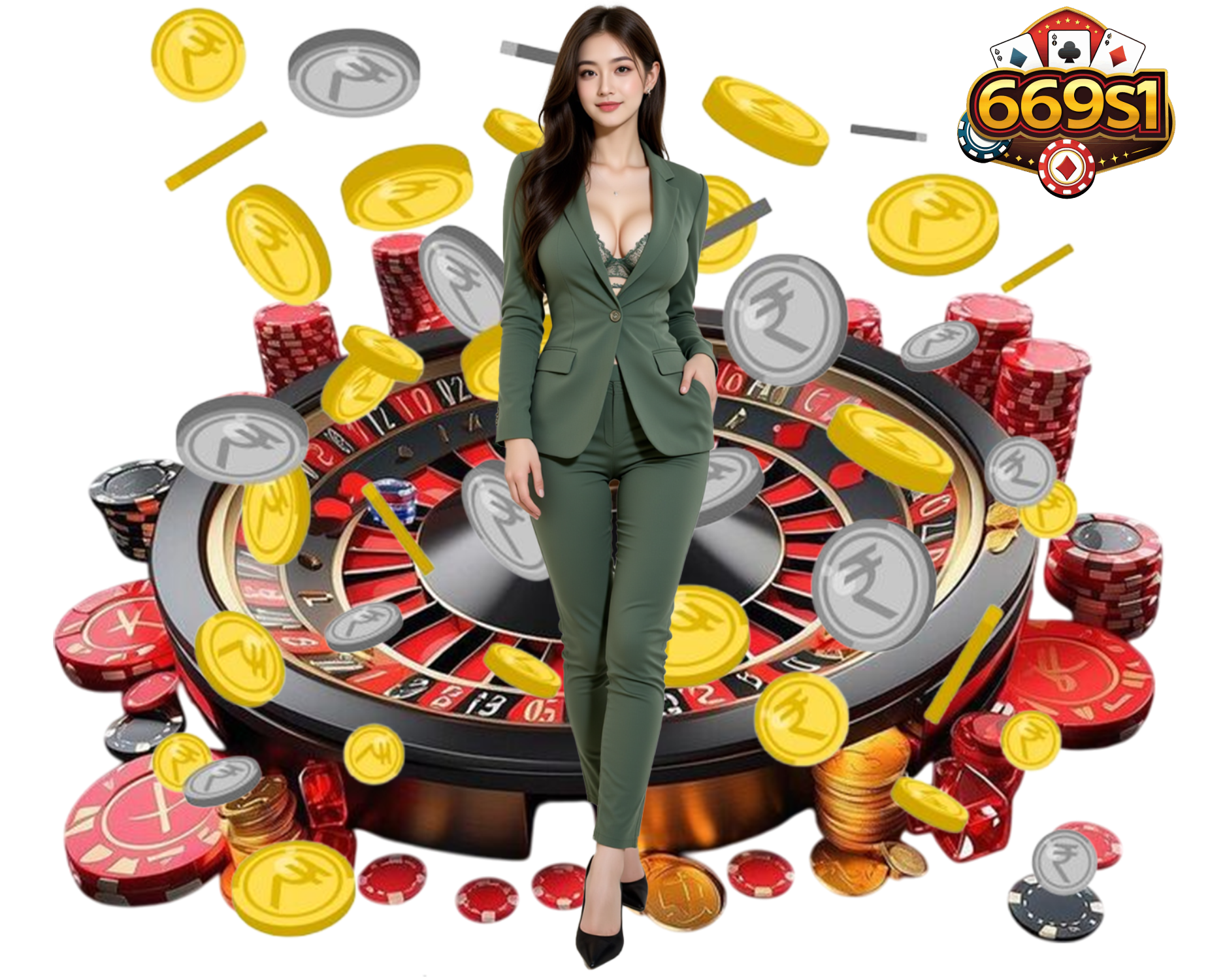 669S1 คาสิโน สล็อตเว็บตรง
