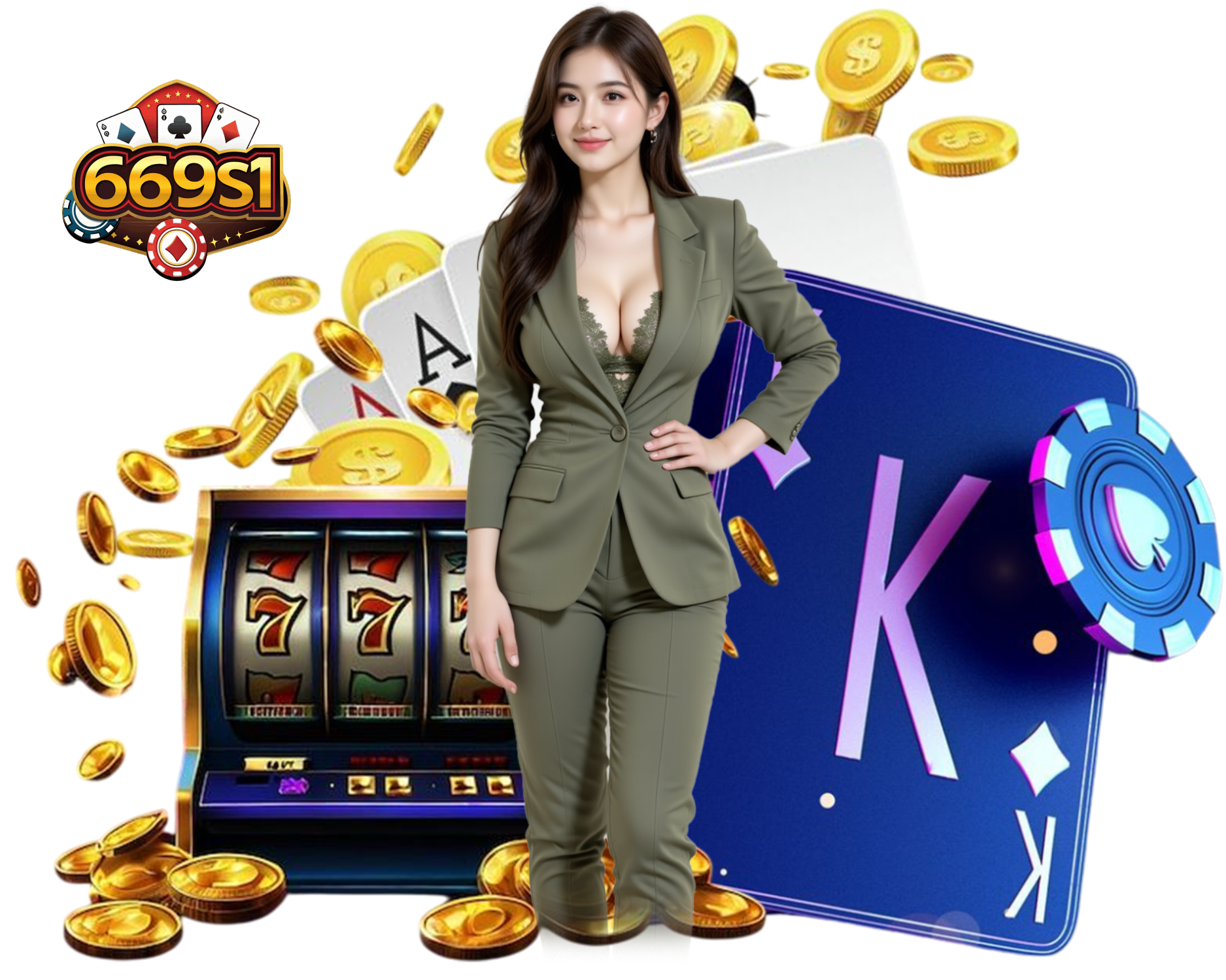 669S1 บาคาร่าเว็บตรง